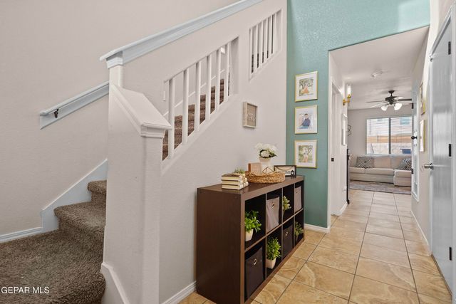 13225 WELLINGTON, Horizon City, TX 79928