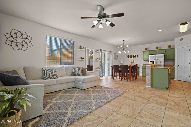 13225 WELLINGTON, Horizon City, TX 79928