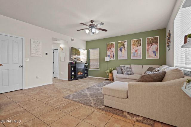 13225 WELLINGTON, Horizon City, TX 79928