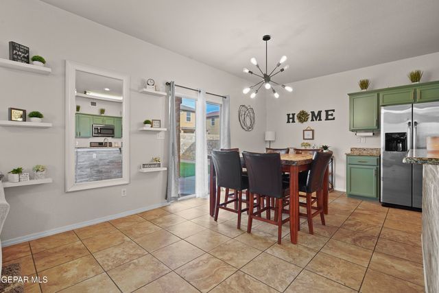 13225 WELLINGTON, Horizon City, TX 79928