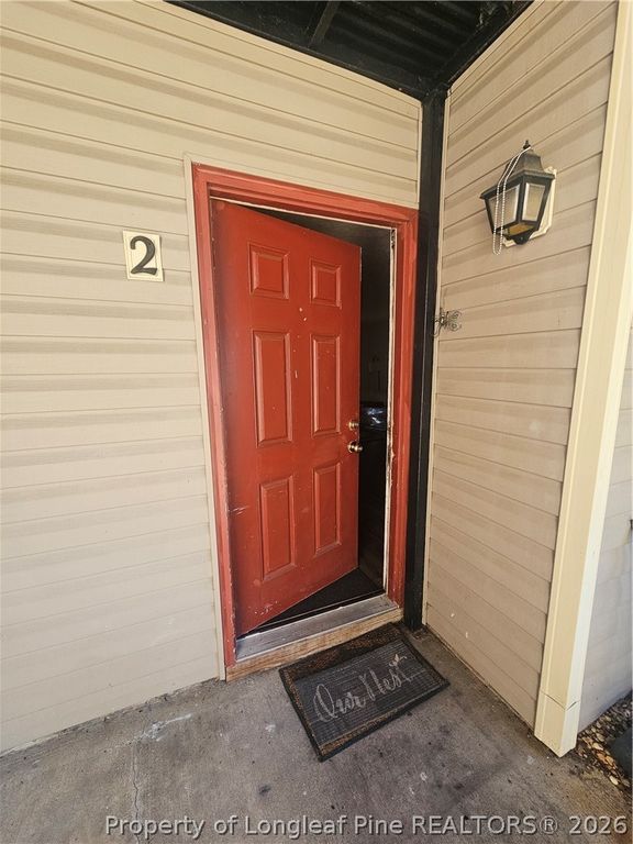 1128 Southwood Drive 2, Fayetteville, NC 28304 — photo 2