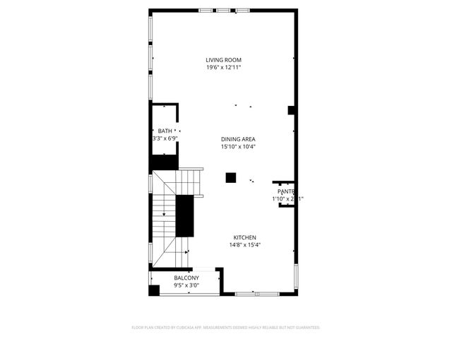 1218 Sandman Street, Houston, TX 77007