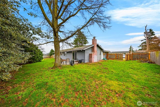 580 SW 3rd Avenue, Oak Harbor, WA 98277
