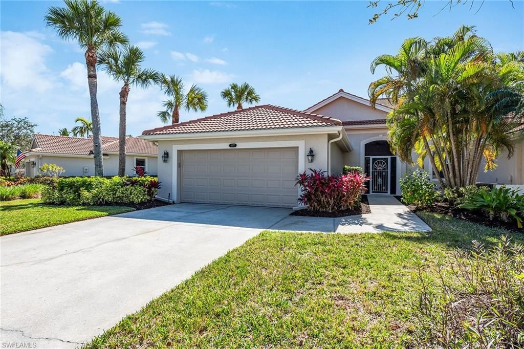 8472 Bent Creek WAY, Naples, FL 34114
