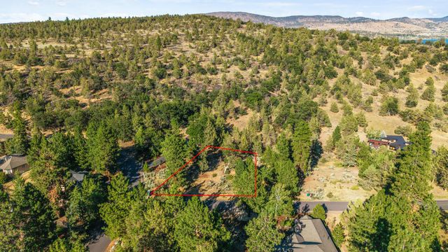 Murrelet Rd Lot 727, Klamath Falls, OR 97601