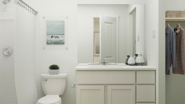 20063 Green Mallard Street, Crosby, TX 77532