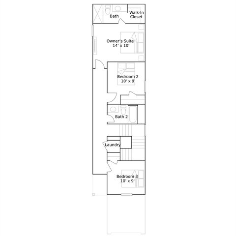 20063 Green Mallard Street, Crosby, TX 77532