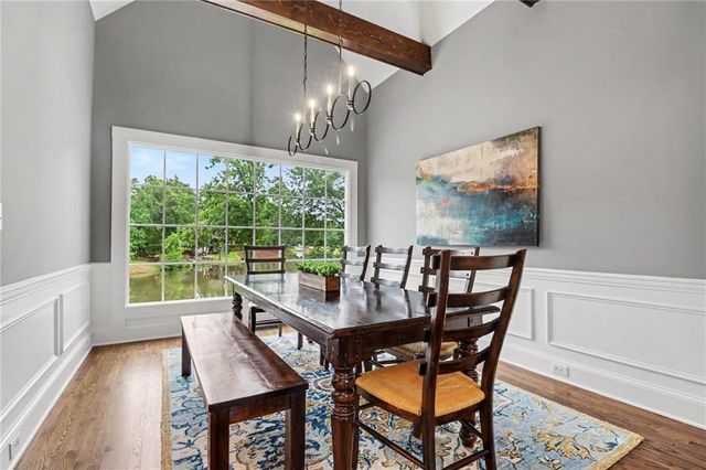 8895 Willowbrae Lane, Roswell, GA 30076