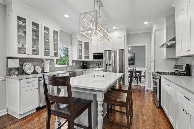 8895 Willowbrae Lane, Roswell, GA 30076