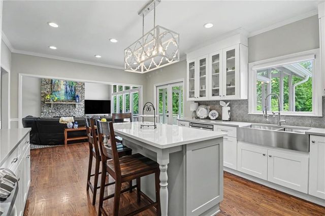 8895 Willowbrae Lane, Roswell, GA 30076