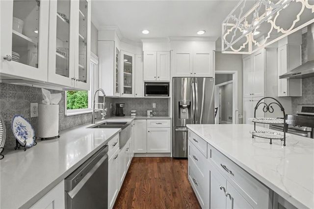 8895 Willowbrae Lane, Roswell, GA 30076