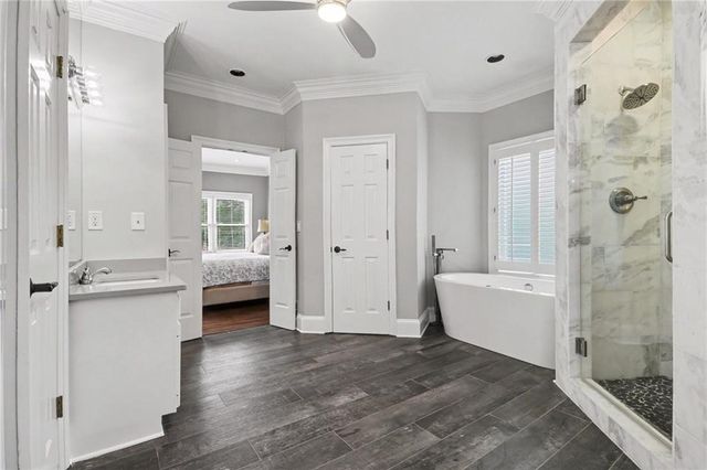 8895 Willowbrae Lane, Roswell, GA 30076