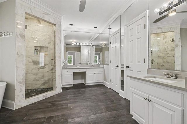 8895 Willowbrae Lane, Roswell, GA 30076