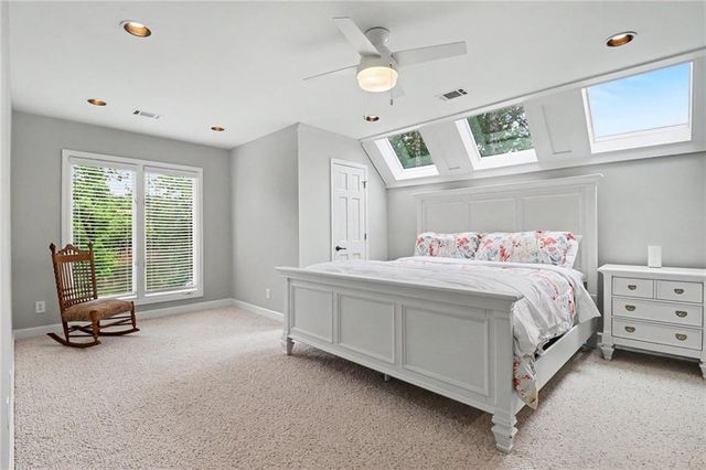 8895 Willowbrae Lane, Roswell, GA 30076