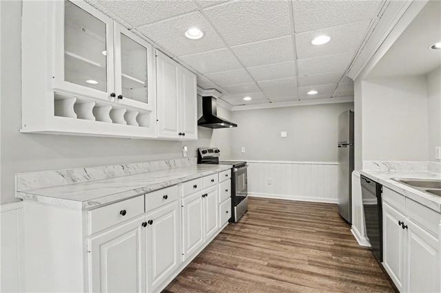 8895 Willowbrae Lane, Roswell, GA 30076