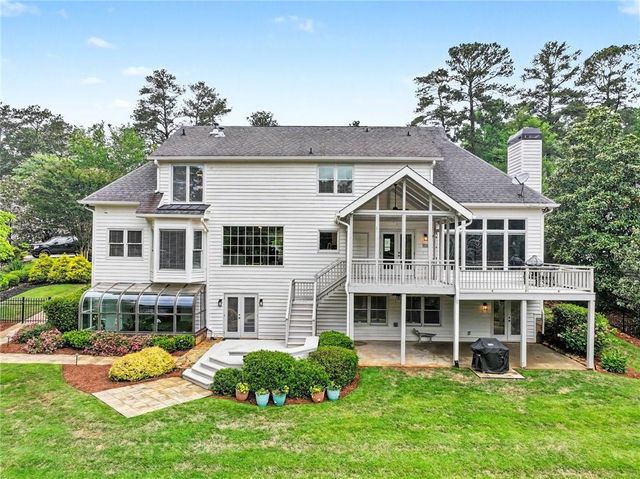 8895 Willowbrae Lane, Roswell, GA 30076