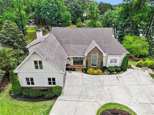 8895 Willowbrae Lane, Roswell, GA 30076