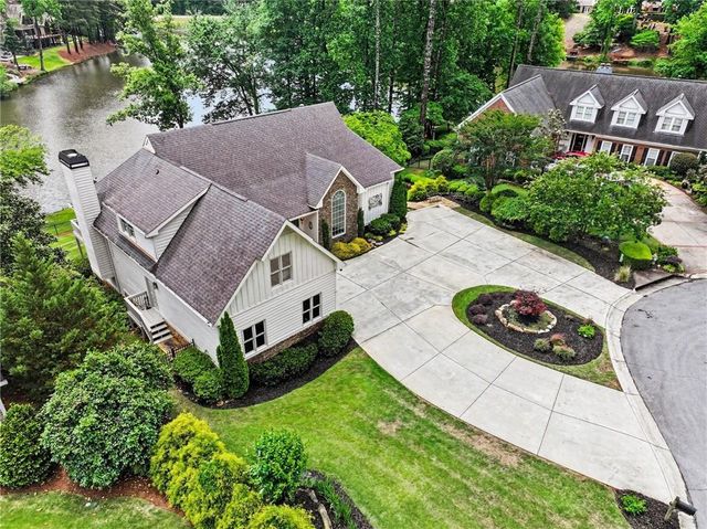 8895 Willowbrae Lane, Roswell, GA 30076