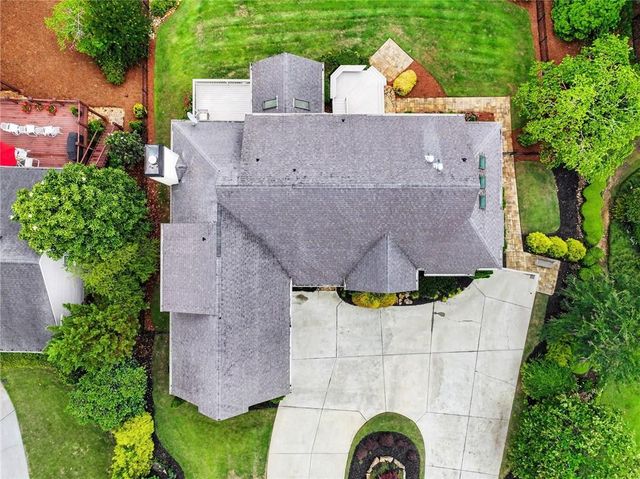 8895 Willowbrae Lane, Roswell, GA 30076