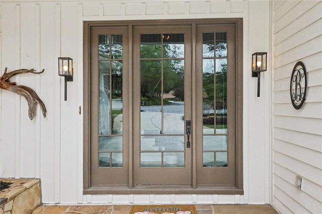 8895 Willowbrae Lane, Roswell, GA 30076