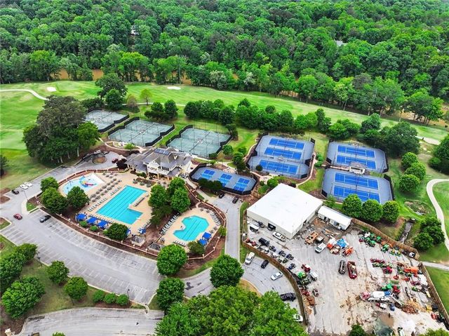 8895 Willowbrae Lane, Roswell, GA 30076