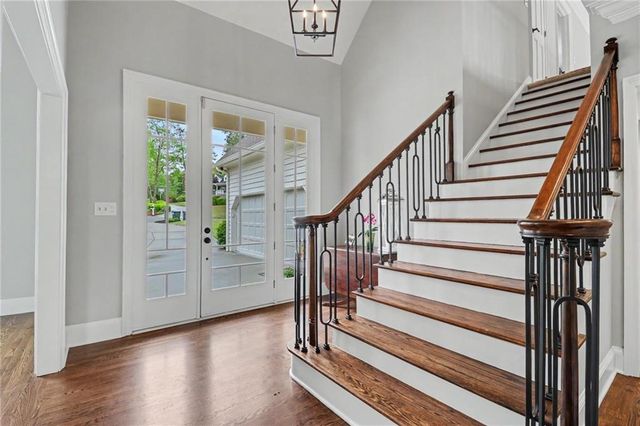 8895 Willowbrae Lane, Roswell, GA 30076