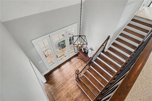8895 Willowbrae Lane, Roswell, GA 30076