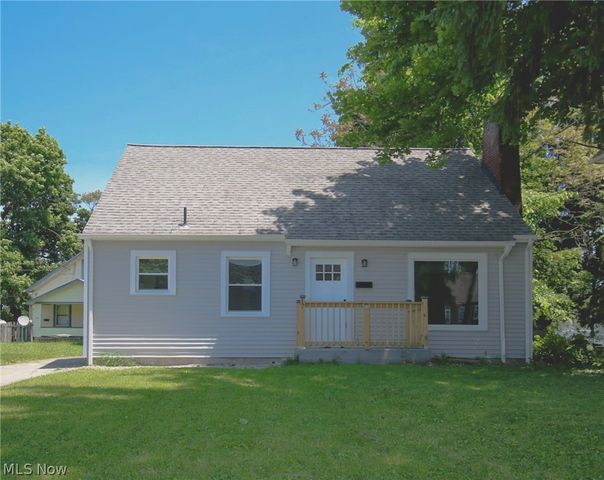 17 N Richview Avenue, Youngstown, OH 44509