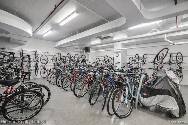 1300 E Lafayette Street 803, Detroit, MI 48207