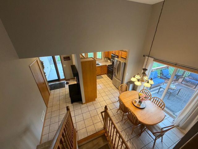 25724 Goldfinch Avenue, Wyoming, MN 55092