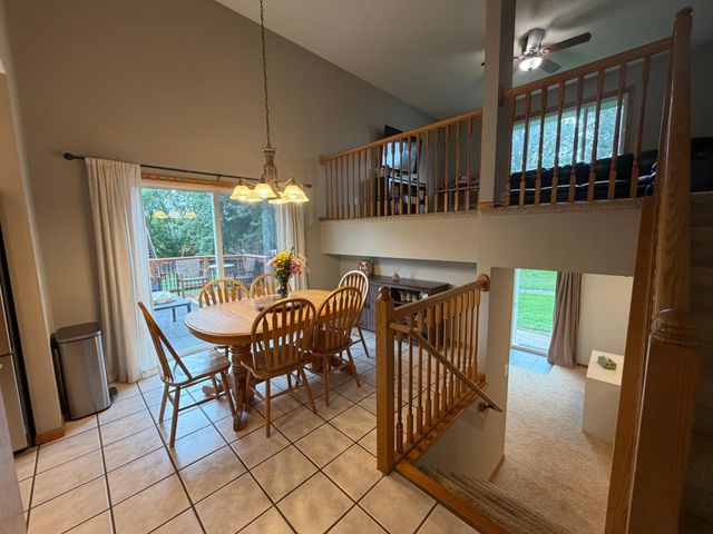 25724 Goldfinch Avenue, Wyoming, MN 55092