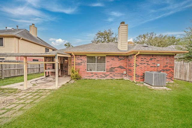 9135 Reagan Meadow Court, Houston, TX 77064