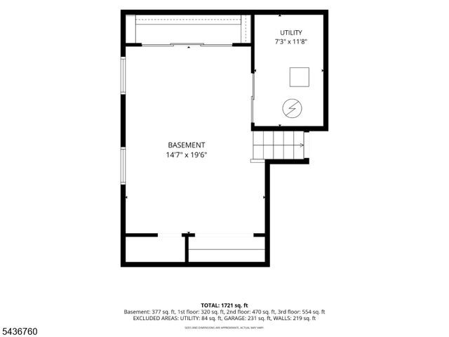 112 Berdan St, Rochelle Park Twp., NJ 07662