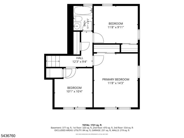 112 Berdan St, Rochelle Park Twp., NJ 07662