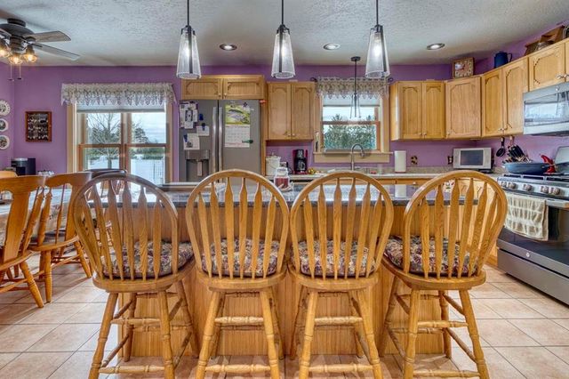 9223 Anderson Road, Hayward, WI 54843