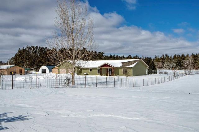 9223 Anderson Road, Hayward, WI 54843