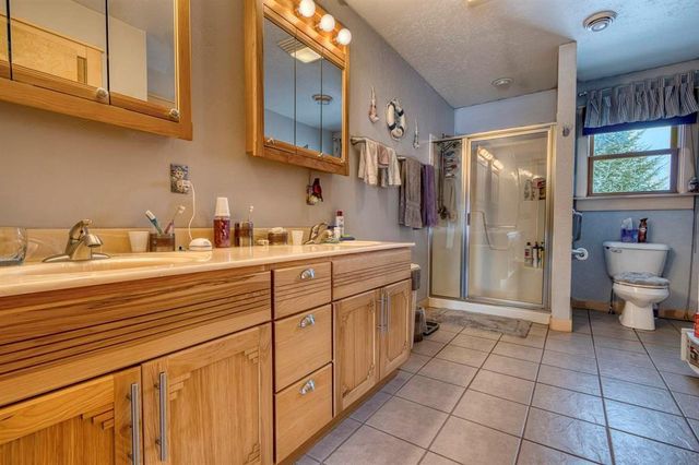 9223 Anderson Road, Hayward, WI 54843