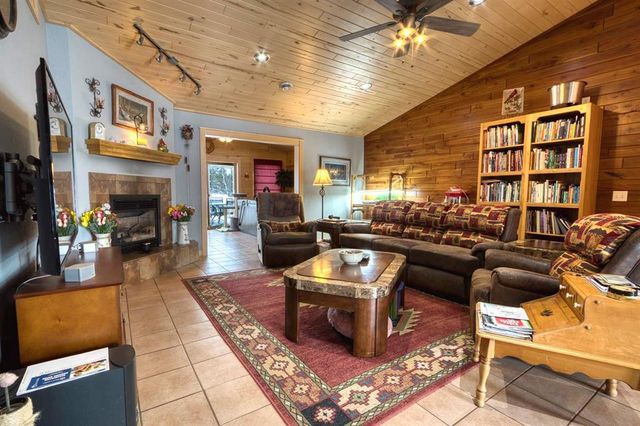 9223 Anderson Road, Hayward, WI 54843