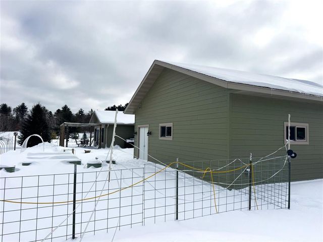 9223 Anderson Road, Hayward, WI 54843