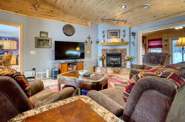 9223 Anderson Road, Hayward, WI 54843