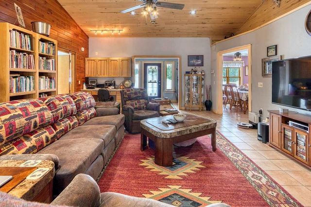 9223 Anderson Road, Hayward, WI 54843