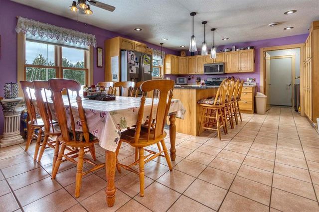 9223 Anderson Road, Hayward, WI 54843