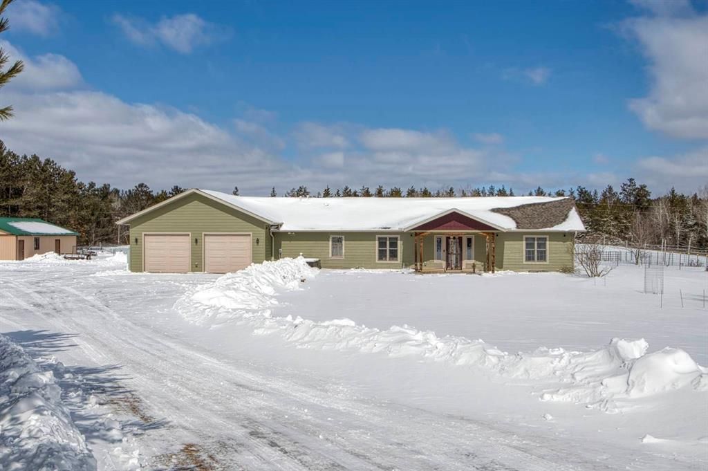 9223 Anderson Road, Hayward, WI 54843