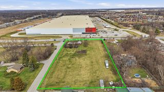 18301 Le Claire Avenue, Country Club Hills, IL 60478