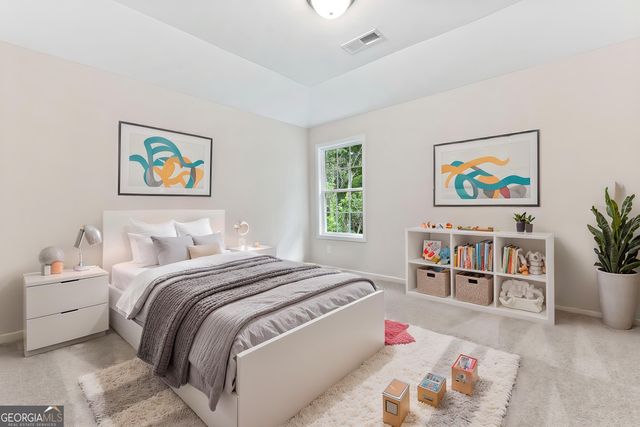 2023 Camberle Court 144, Forsyth, GA 31029