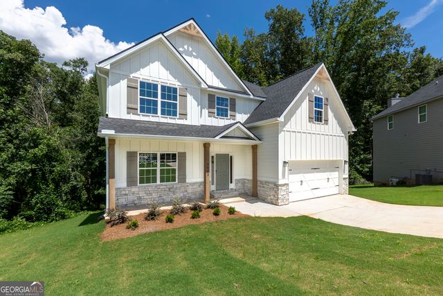2023 Camberle Court 144, Forsyth, GA 31029