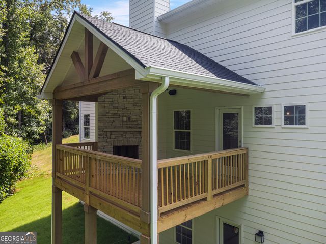 2023 Camberle Court 144, Forsyth, GA 31029