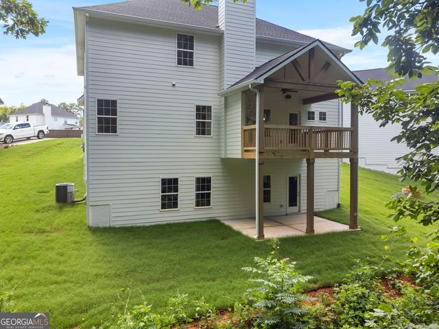 2023 Camberle Court 144, Forsyth, GA 31029