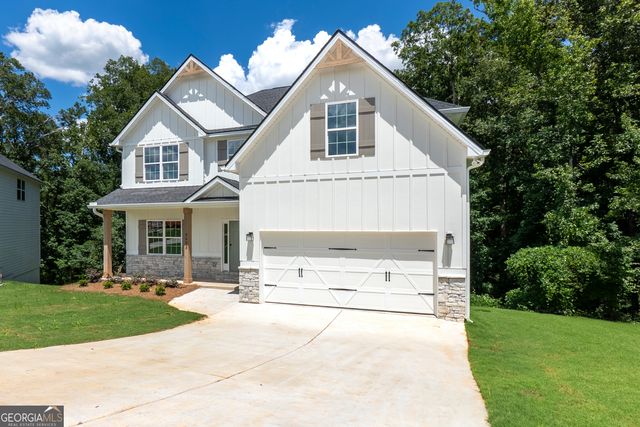 2023 Camberle Court 144, Forsyth, GA 31029