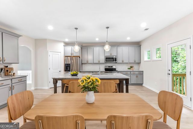 2023 Camberle Court 144, Forsyth, GA 31029